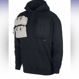 Travis Scott X Nike Hoodie